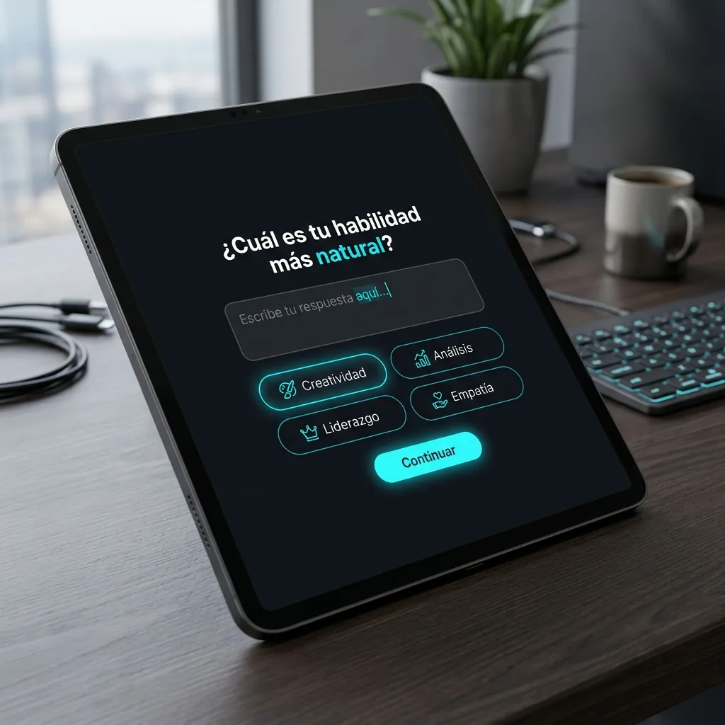 Tablet Diagnóstico 10Q
